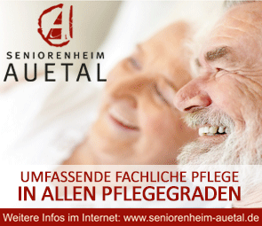 Seniorenheim Auetal OHG