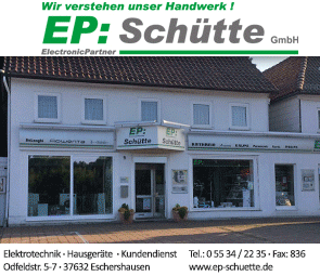 EP: Schütte GmbH