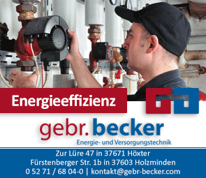 Gebr. Becker GmbH & Co. KG