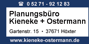 Kieneke + Ostermann VBI