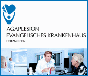 Agaplesion Evangelisches Krankenhaus