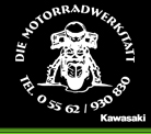 Die Motorradwerkstatt