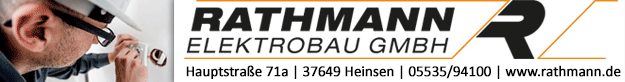 Rathmann Elektrobau GmbH