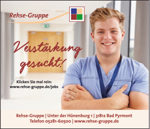 Rehse-Gruppe