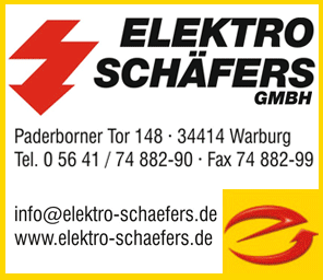 Elektro Schäfers GmbH