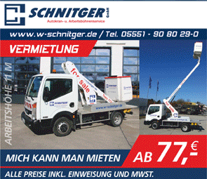 W. Schnitger GmbH