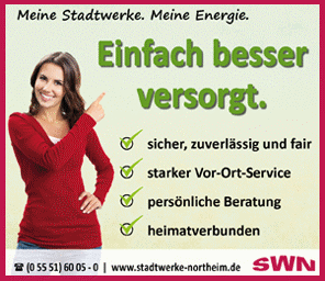 SWN Stadtwerke Northeim GmbH
